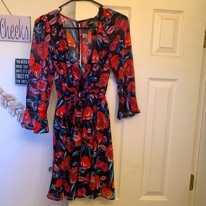 Beautiful dress barely worn